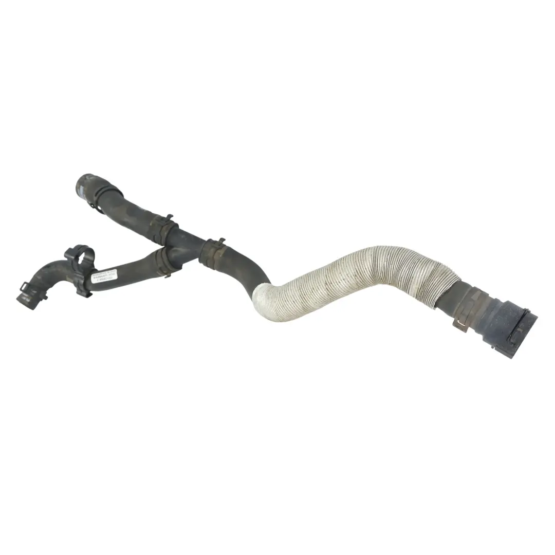 Audi TT 8J Water Coolant Cooling Pipe Hose Line 2.0 TFSI CCZA - SKU 8J0121073D - Part number 8J0121073D