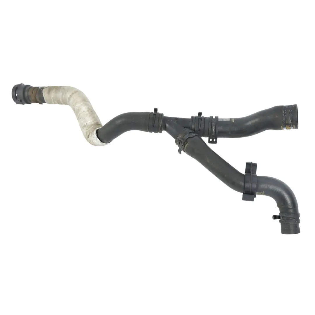 Water Coolant Cooling Pipe Hose Line 2.0 TFSI CCZA to Audi TT 8J with Part number 8J0121073D Audi TT 8J Water Coolant Cooling Pipe Hose Line 2.0 TFSI CCZA - SKU 8J0121073D - Part number 8J0121073D