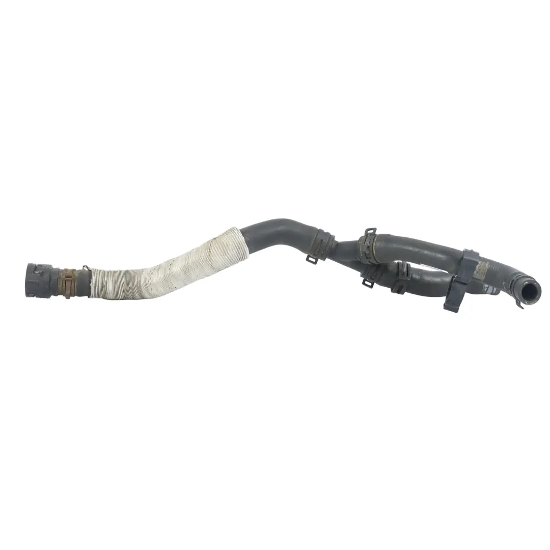 Water Coolant Cooling Pipe Hose Line 2.0 TFSI CCZA to Audi TT 8J with Part number 8J0121073D Audi TT 8J Water Coolant Cooling Pipe Hose Line 2.0 TFSI CCZA - SKU 8J0121073D - Part number 8J0121073D