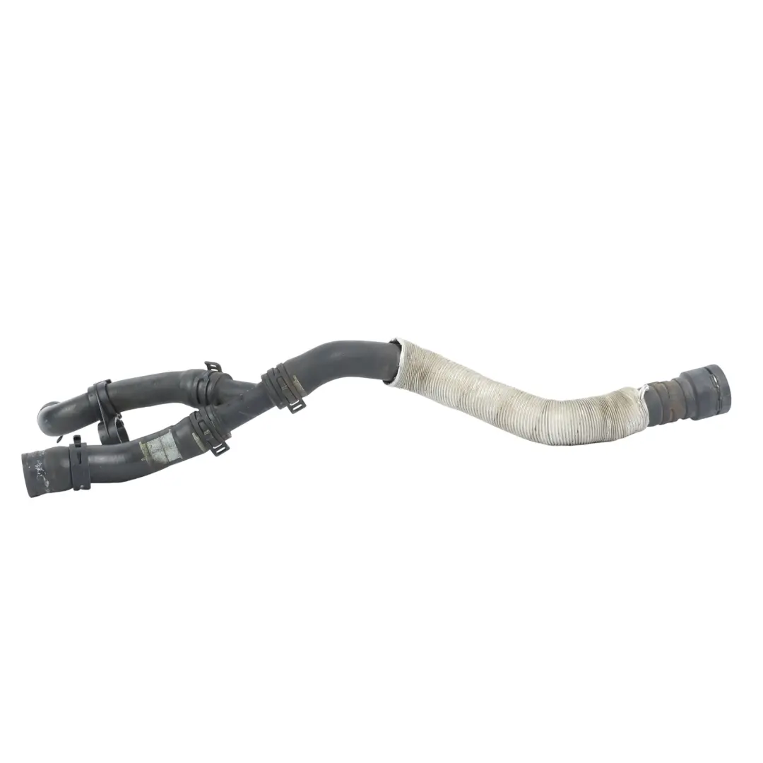 Audi TT 8J Rura Układu Chłodzenia 2.0 TFSI CCZA - SKU 8J0121073D - Numer Części 8J0121073D