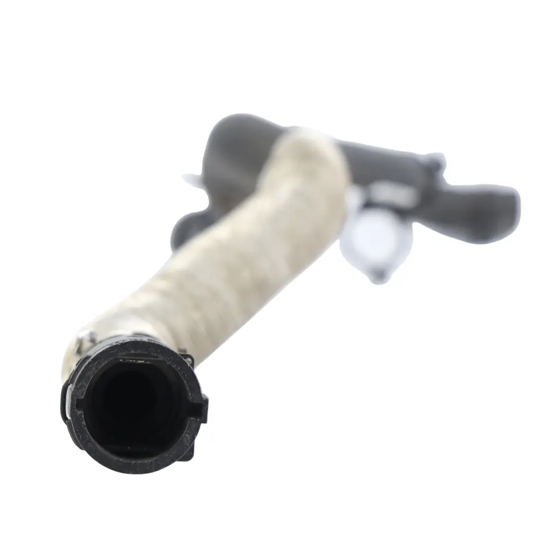 Audi TT 8J Water Coolant Cooling Pipe Hose Line 2.0 TFSI CCZA - SKU 8J0121073D - Part number 8J0121073D