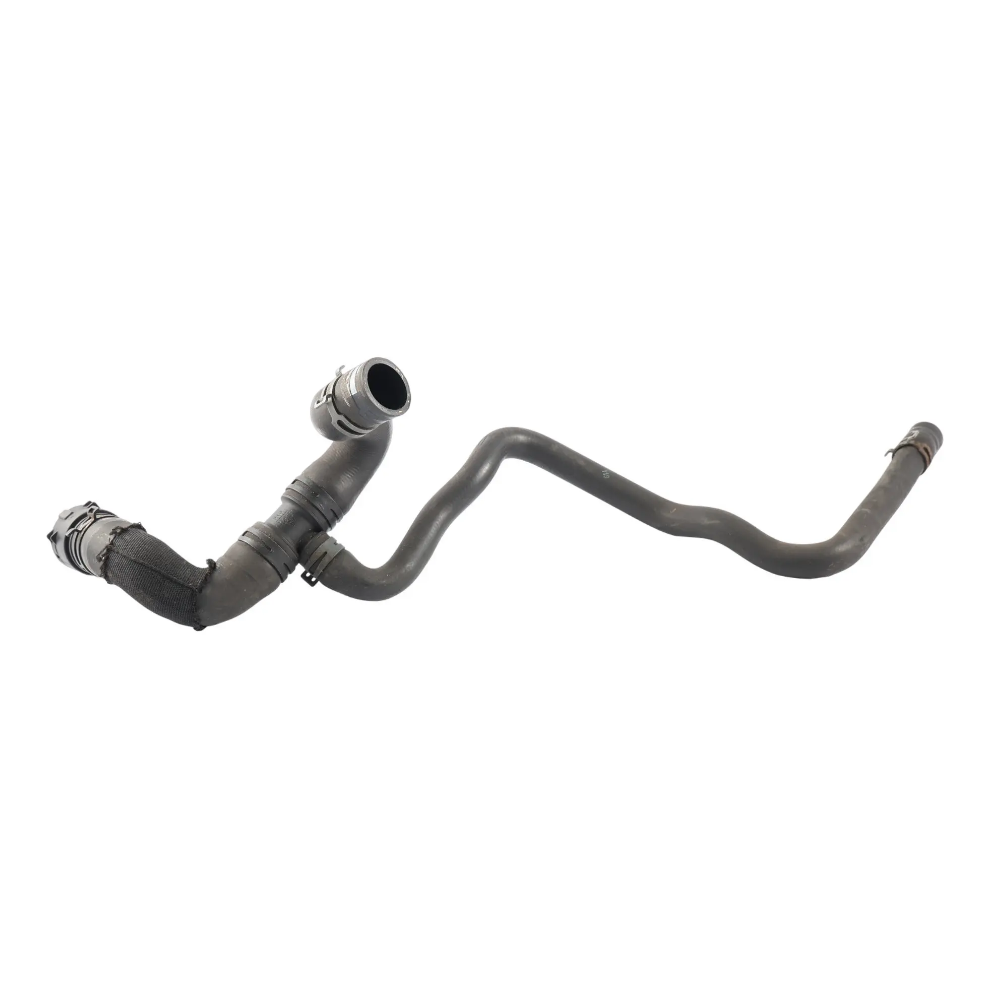 Audi TT 8J 2.0 TFSI Manguera Agua Refrigeración Radiador 8J0121101C