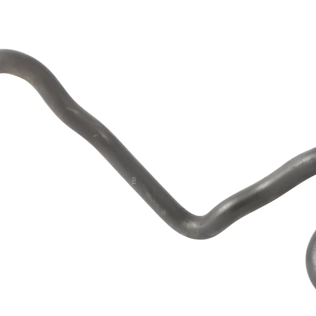 Tubo Acqua Raffreddamento Radiatore per Audi TT 8J 2.0 TFSI con numero di parte 8J0121101C Audi TT 8J 2.0 TFSI Tubo Acqua Raffreddamento Radiatore - SKU 8J0121101C-1 - Numero di parte 8J0121101C