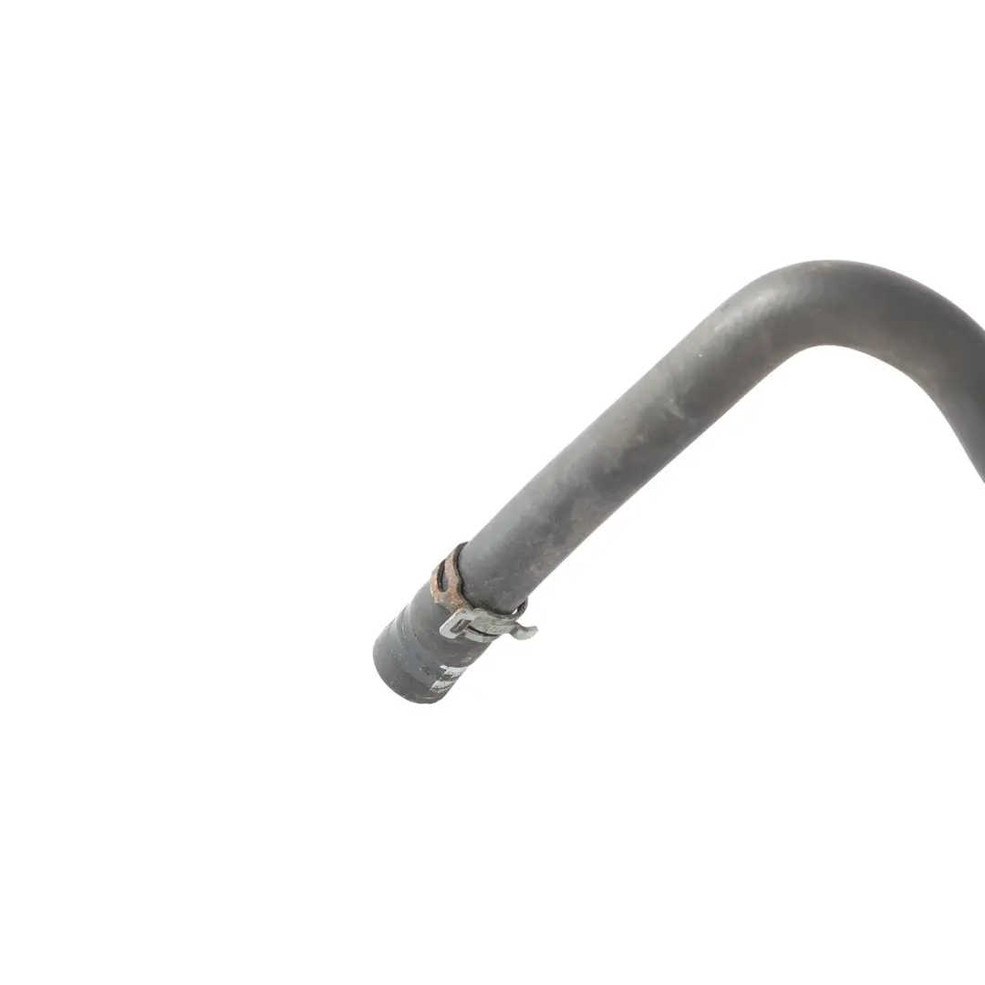 Tubo Acqua Raffreddamento Radiatore per Audi TT 8J 2.0 TFSI con numero di parte 8J0121101C Audi TT 8J 2.0 TFSI Tubo Acqua Raffreddamento Radiatore - SKU 8J0121101C-1 - Numero di parte 8J0121101C
