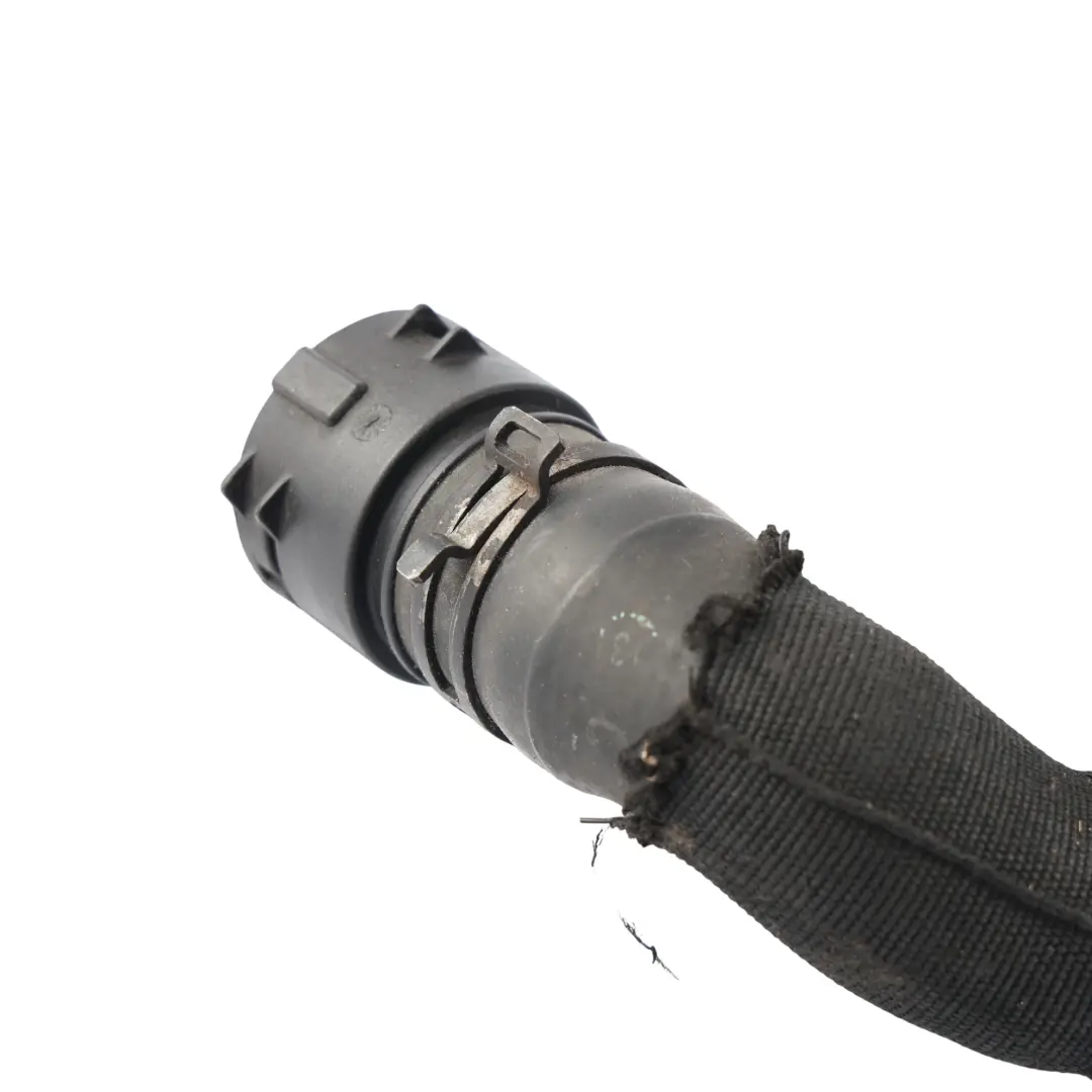 Tubo Acqua Raffreddamento Radiatore per Audi TT 8J 2.0 TFSI con numero di parte 8J0121101C Audi TT 8J 2.0 TFSI Tubo Acqua Raffreddamento Radiatore - SKU 8J0121101C-1 - Numero di parte 8J0121101C