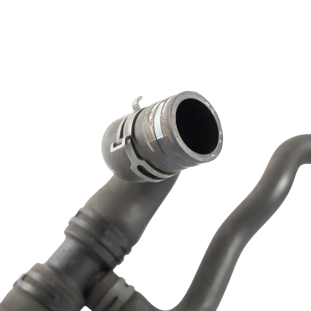 Audi TT 8J 2.0 TFSI Tubo Acqua Raffreddamento Radiatore - SKU 8J0121101C-1 - Numero di parte 8J0121101C