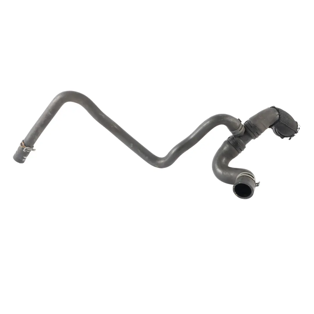 Tubo Acqua Raffreddamento Radiatore per Audi TT 8J 2.0 TFSI con numero di parte 8J0121101C Audi TT 8J 2.0 TFSI Tubo Acqua Raffreddamento Radiatore - SKU 8J0121101C-1 - Numero di parte 8J0121101C