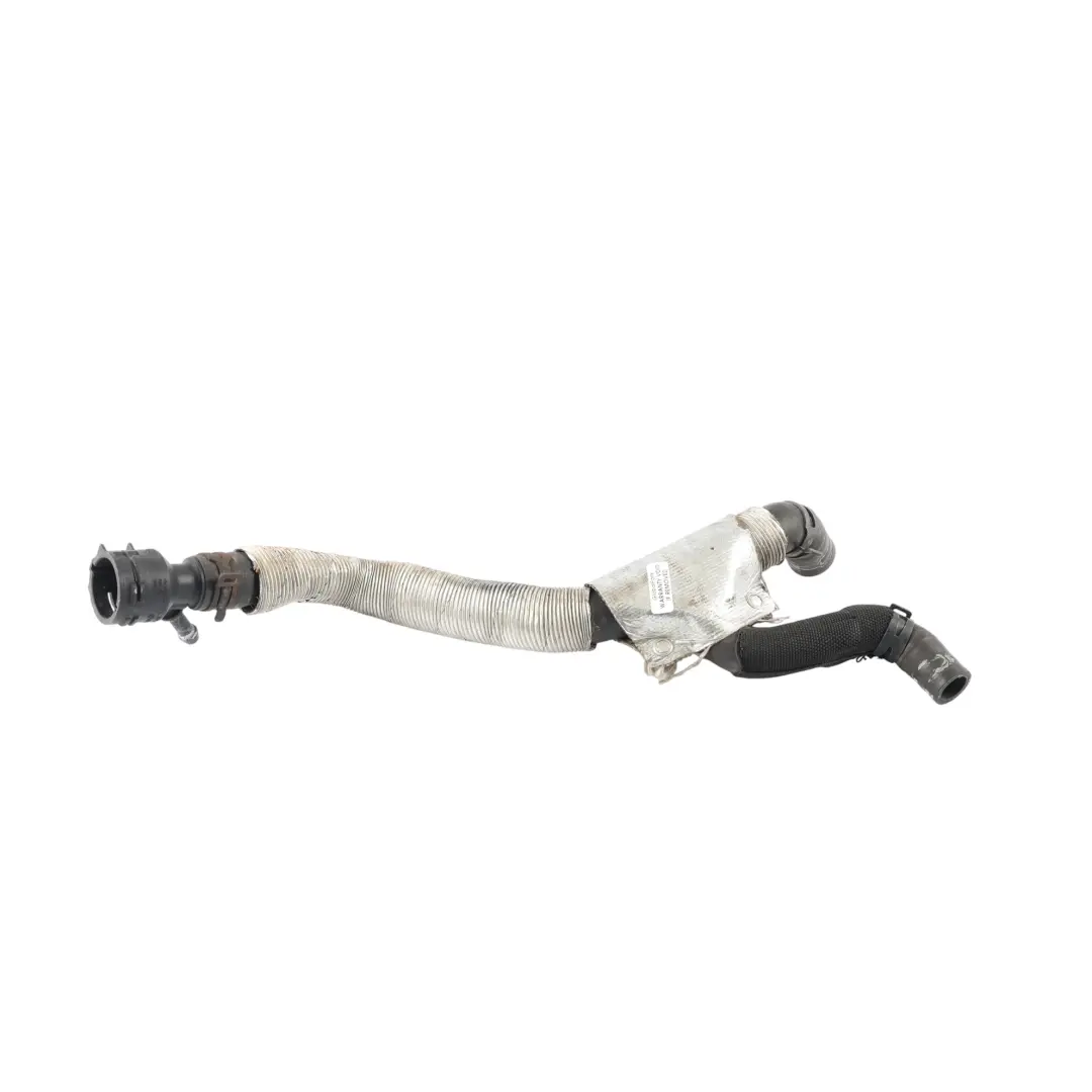 Radiator Coolant Hose Pipe Tube Line 2.0 TFSI Petrol to Audi TTS 8J with Part number 8J0121156A Audi TTS 8J Radiator Coolant Hose Pipe Tube Line 2.0 TFSI Petrol - SKU 8J0121156A - Part number 8J0121156A
