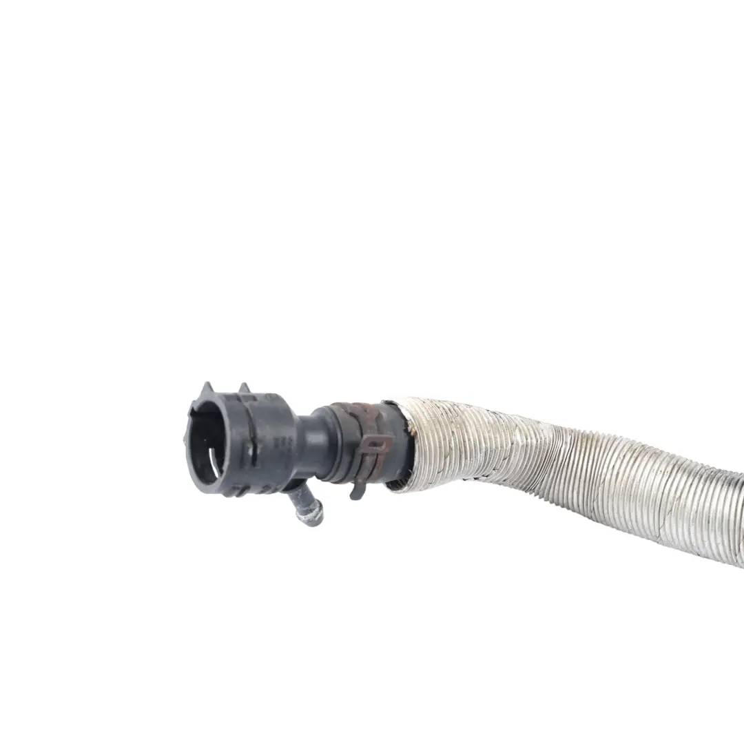 Radiator Coolant Hose Pipe Tube Line 2.0 TFSI Petrol to Audi TTS 8J with Part number 8J0121156A Audi TTS 8J Radiator Coolant Hose Pipe Tube Line 2.0 TFSI Petrol - SKU 8J0121156A - Part number 8J0121156A