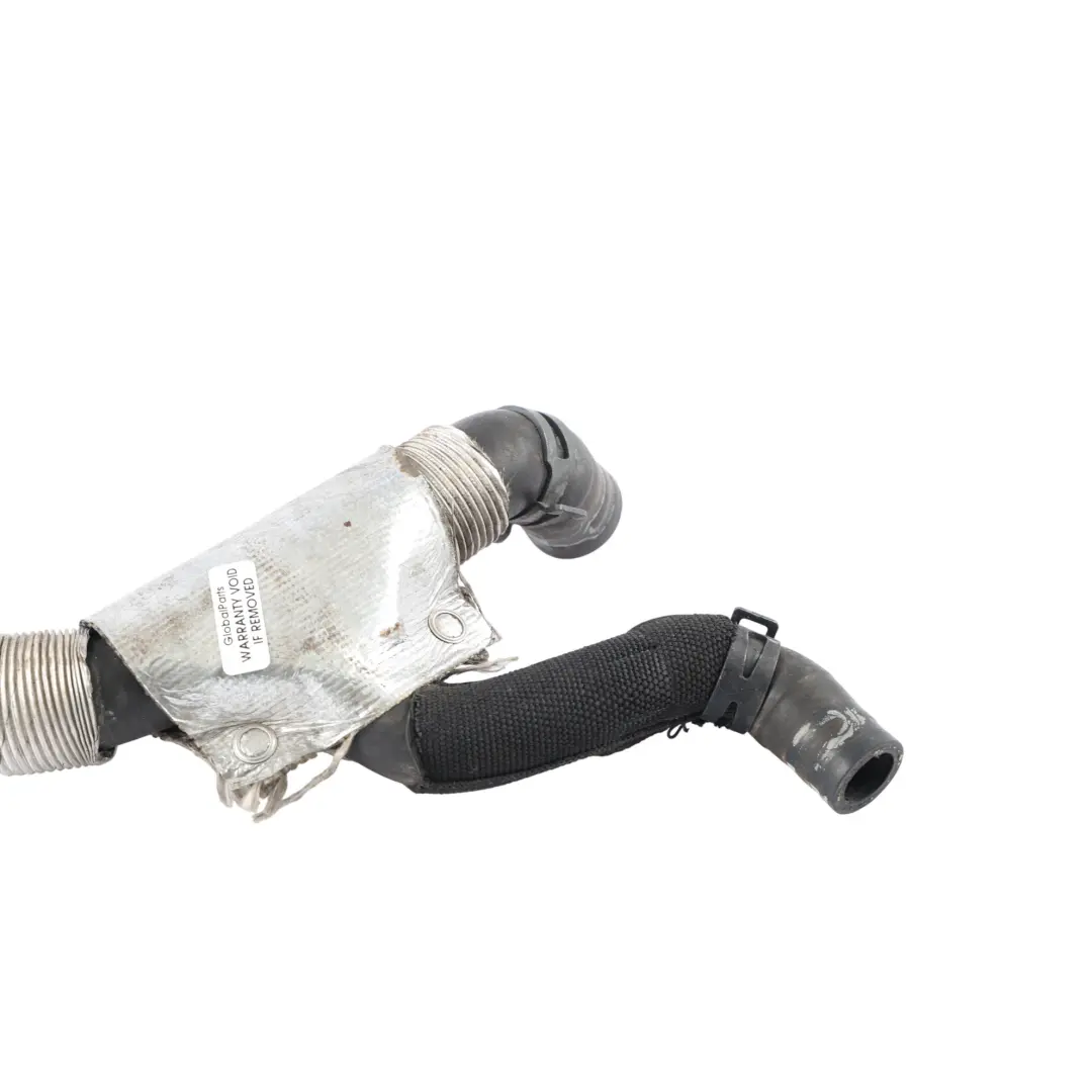 Audi TTS 8J Radiator Coolant Hose Pipe Tube Line 2.0 TFSI Petrol - SKU 8J0121156A - Part number 8J0121156A