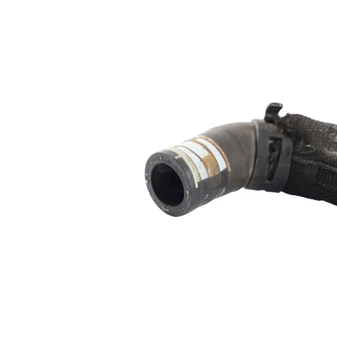 Audi TTS 8J Radiator Coolant Hose Pipe Tube Line 2.0 TFSI Petrol - SKU 8J0121156A - Part number 8J0121156A