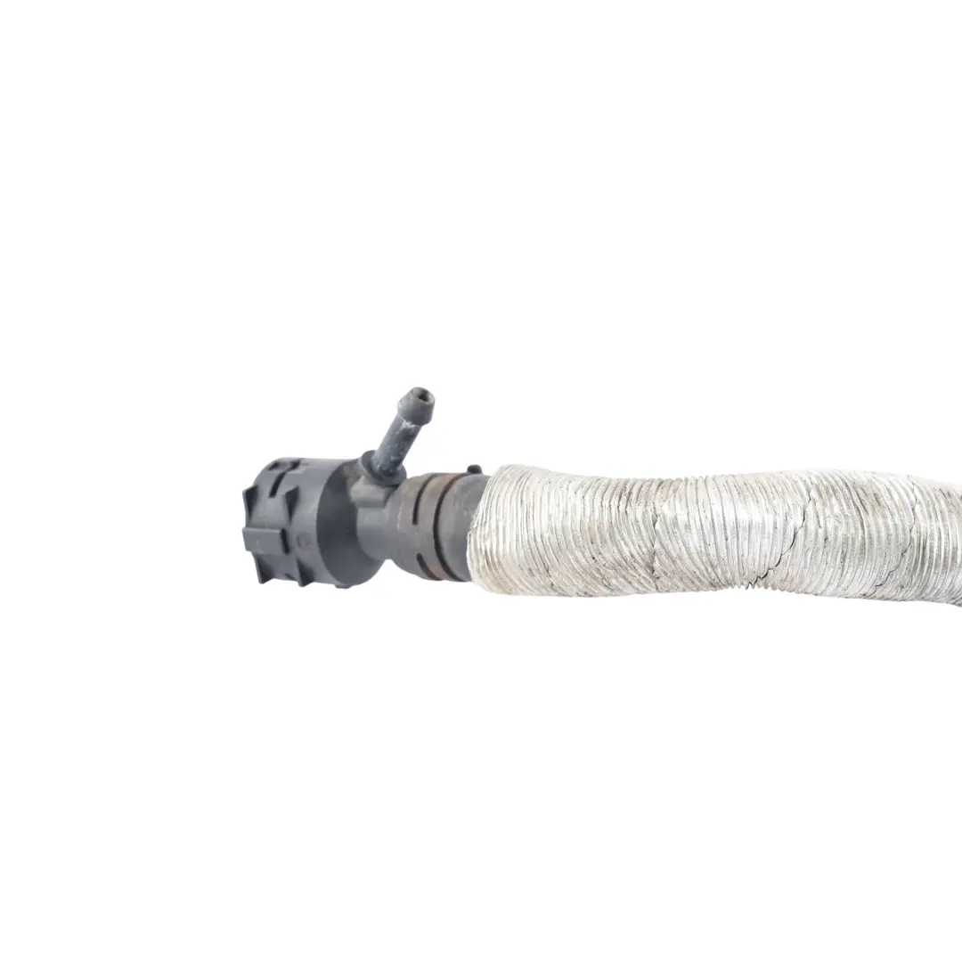 Radiator Coolant Hose Pipe Tube Line 2.0 TFSI Petrol to Audi TTS 8J with Part number 8J0121156A Audi TTS 8J Radiator Coolant Hose Pipe Tube Line 2.0 TFSI Petrol - SKU 8J0121156A - Part number 8J0121156A