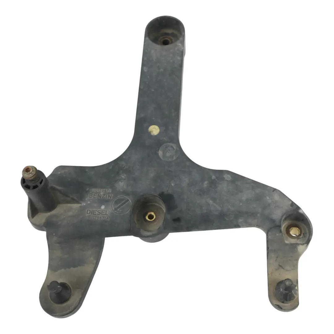 Audi TT 8J Supporto Staffa Filtro Aria Motore Diesel - SKU 8J0129671A - Numero di parte 8J0129671A