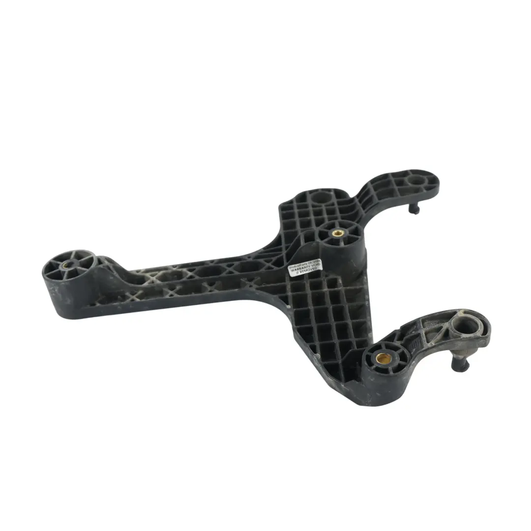 Audi TT 8J Soporte Bracket Retención Filtro Aire Motor Diésel - SKU 8J0129671A - Número de pieza 8J0129671A