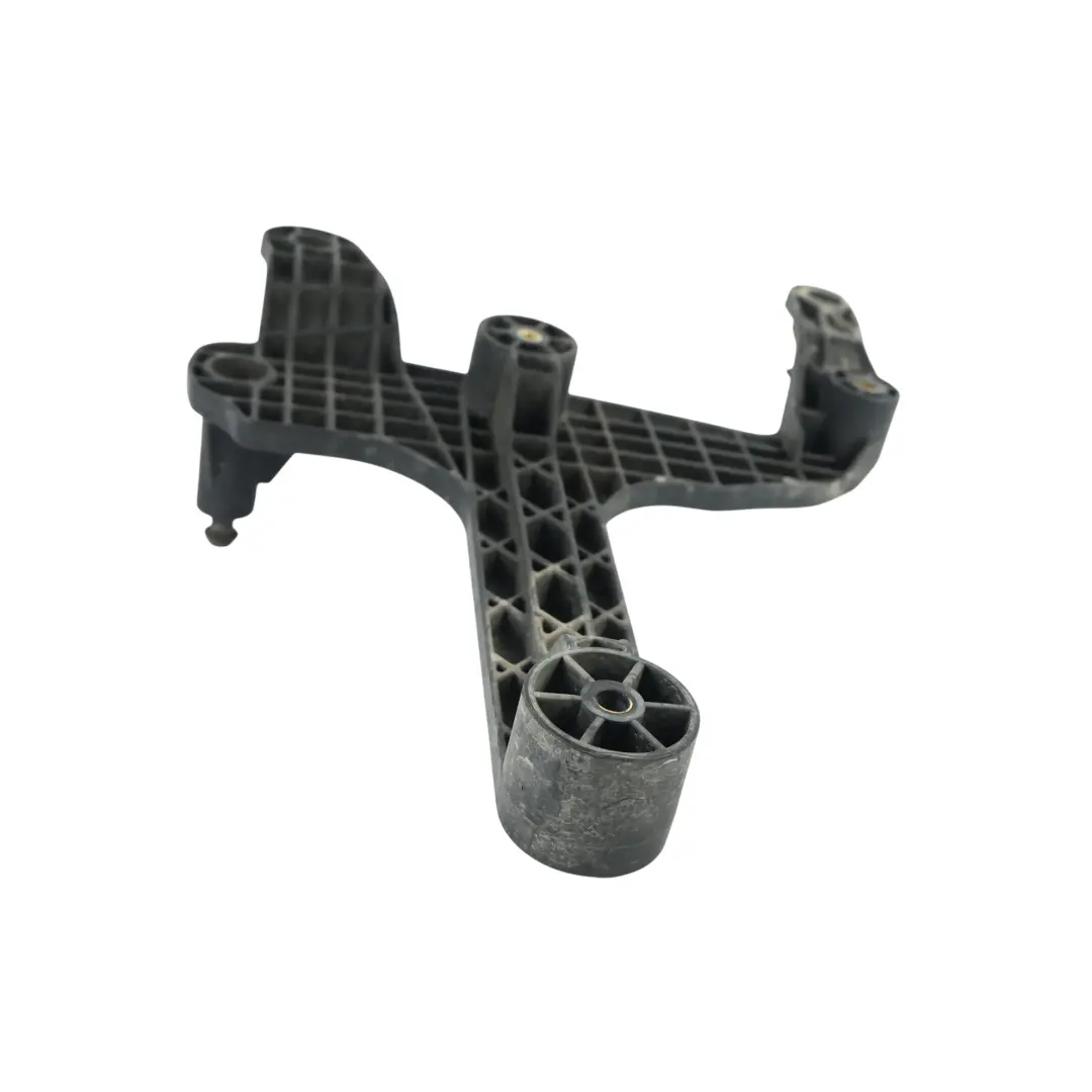 Audi TT 8J Engine Air Filter Retainer Bracket Support Mount Diesel - SKU 8J0129671A - Part number 8J0129671A