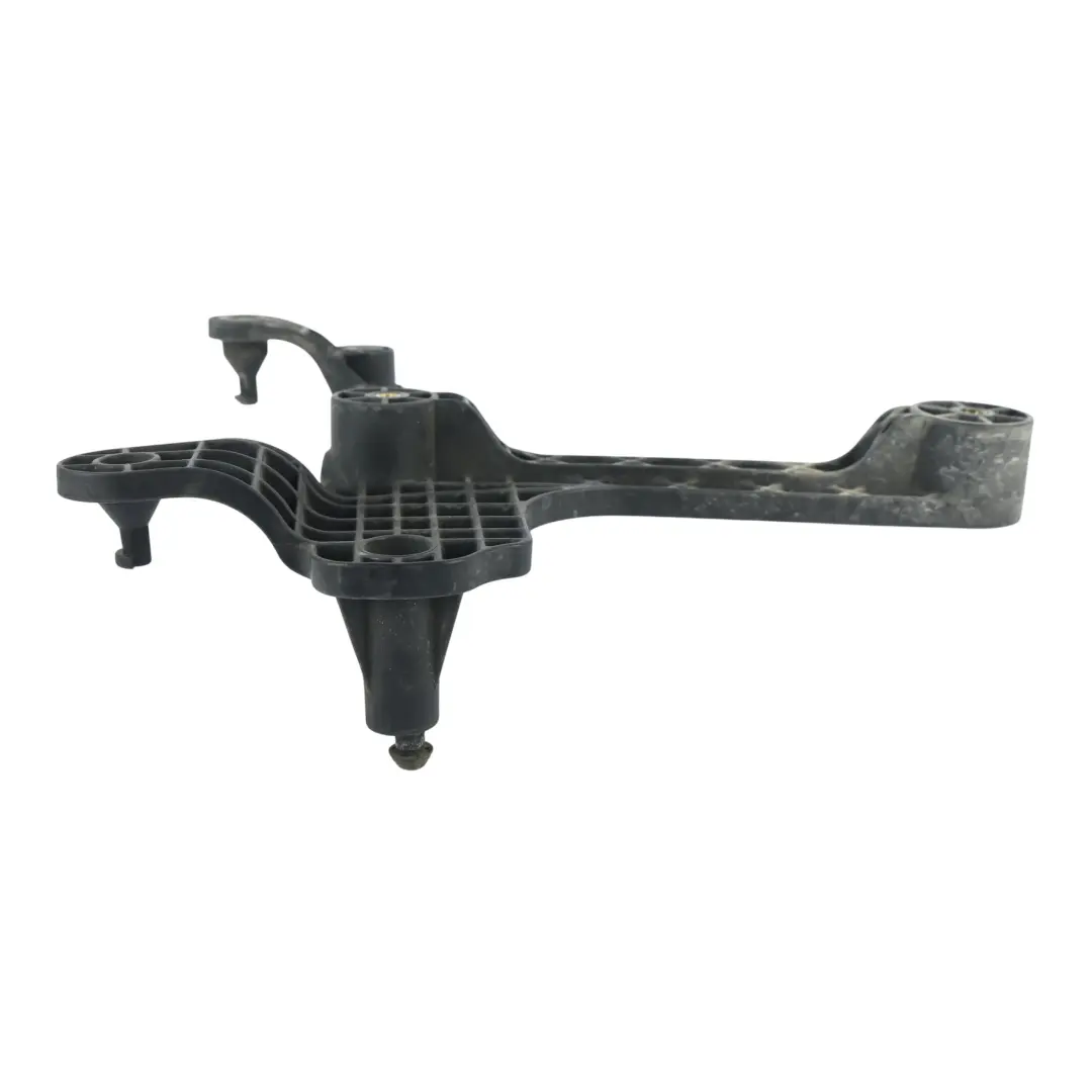 Audi TT 8J Engine Air Filter Retainer Bracket Support Mount Diesel - SKU 8J0129671A - Part number 8J0129671A