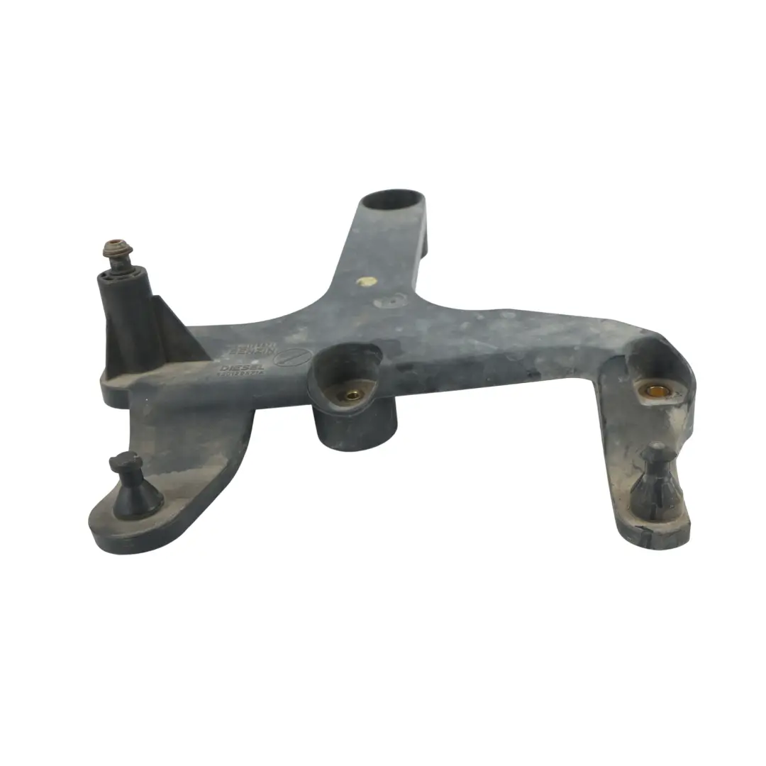 Audi TT 8J Engine Air Filter Retainer Bracket Support Mount Diesel - SKU 8J0129671A - Part number 8J0129671A