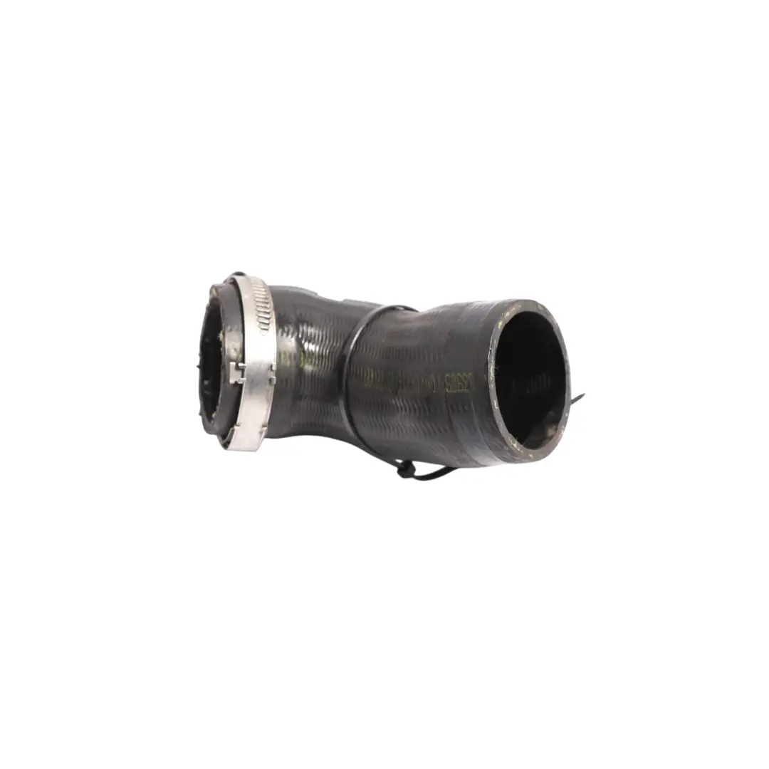 Audi TT 8J Intercooler Air Charge Intake Pipe Hose Line Petrol - SKU 8J0145762G - Part number 8J0145762G