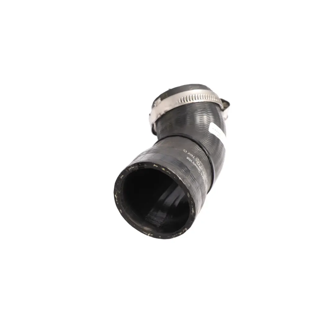 Audi TT 8J Intercooler Air Charge Intake Pipe Hose Line Petrol - SKU 8J0145762G - Part number 8J0145762G