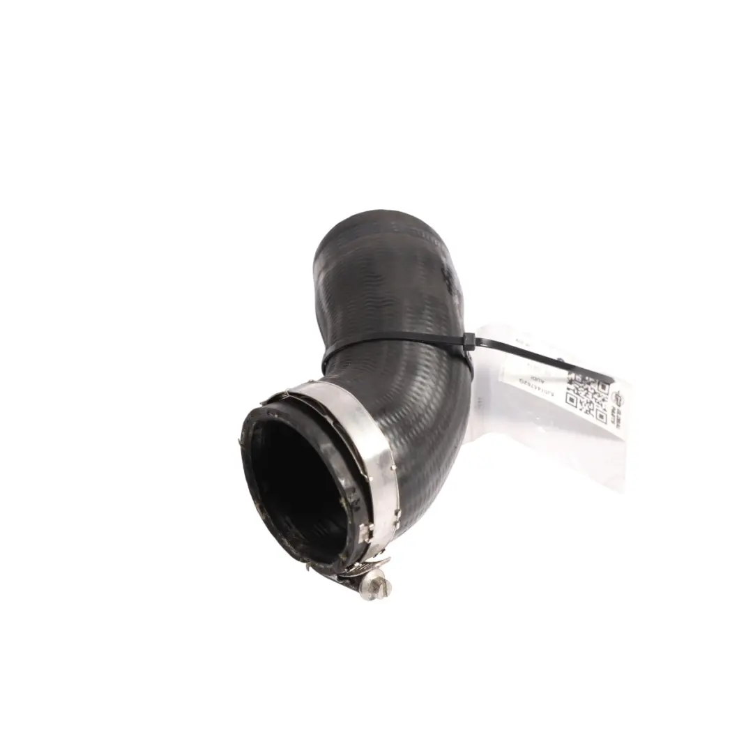 Charge Intake Pipe Hose Line Petrol to Audi TT 8J Intercooler Air with Part number 8J0145762G Audi TT 8J Intercooler Air Charge Intake Pipe Hose Line Petrol - SKU 8J0145762G - Part number 8J0145762G