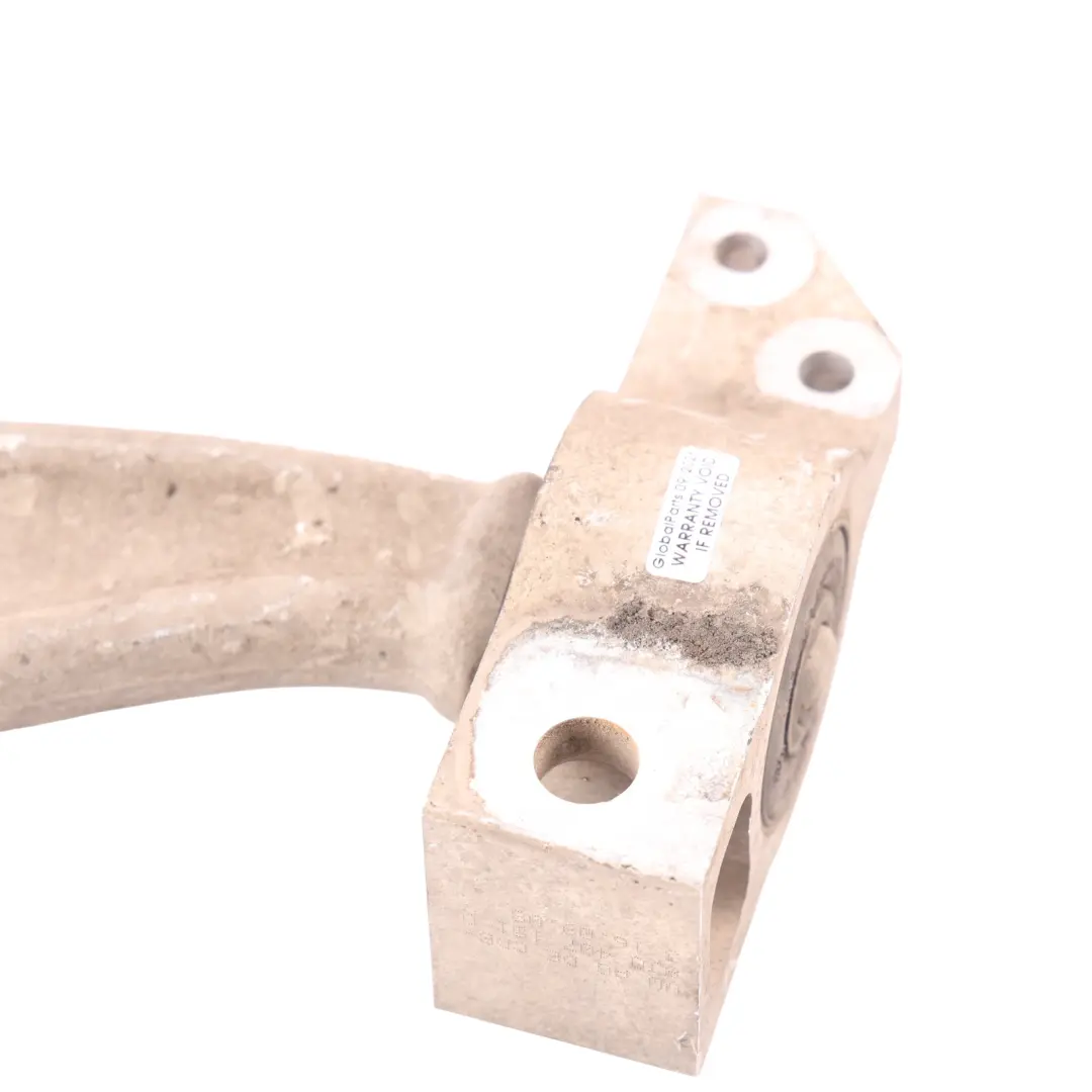 Audi TT 8J Braccio Oscillante Inferiore Anteriore Sinistro - SKU 8J0407151D - Numero di parte 8J0407151D