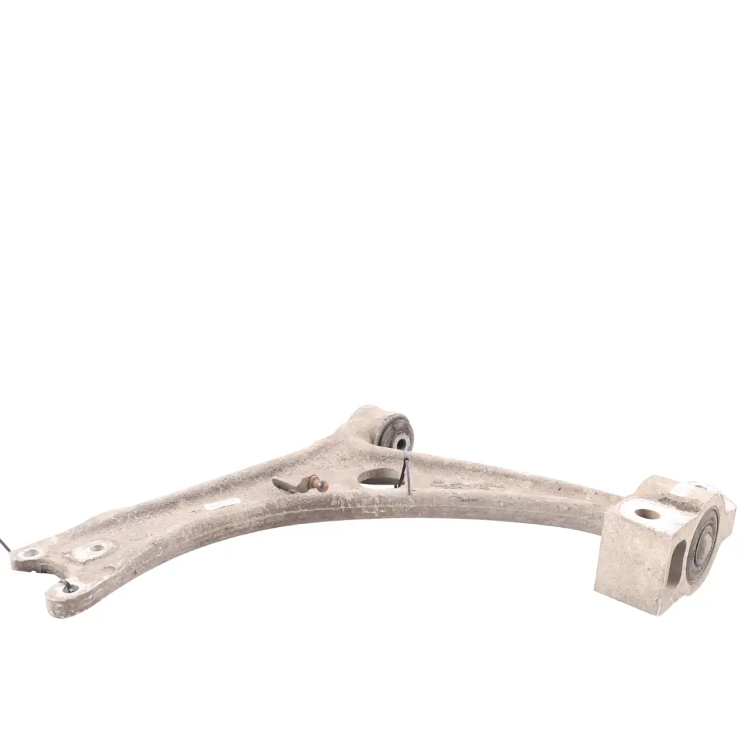 Unterer Querlenker Vorne Links für Audi TT 8J mit Teilenummer 8J0407151D Audi TT 8J Unterer Querlenker Vorne Links - SKU 8J0407151D - Teilenummer 8J0407151D