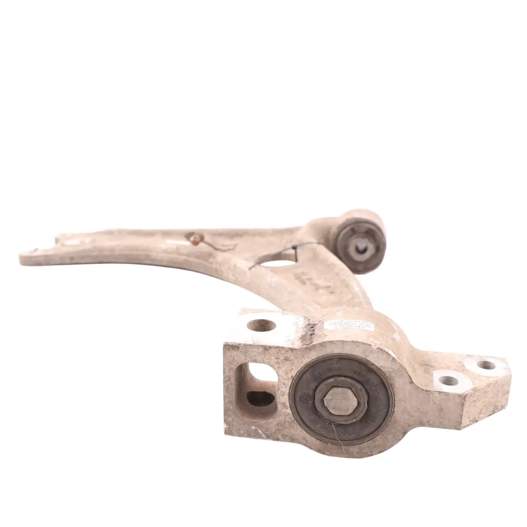 Unterer Querlenker Vorne Links für Audi TT 8J mit Teilenummer 8J0407151D Audi TT 8J Unterer Querlenker Vorne Links - SKU 8J0407151D - Teilenummer 8J0407151D