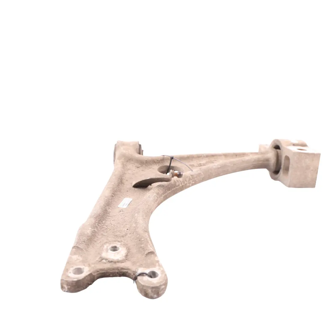 Unterer Querlenker Vorne Links für Audi TT 8J mit Teilenummer 8J0407151D Audi TT 8J Unterer Querlenker Vorne Links - SKU 8J0407151D - Teilenummer 8J0407151D