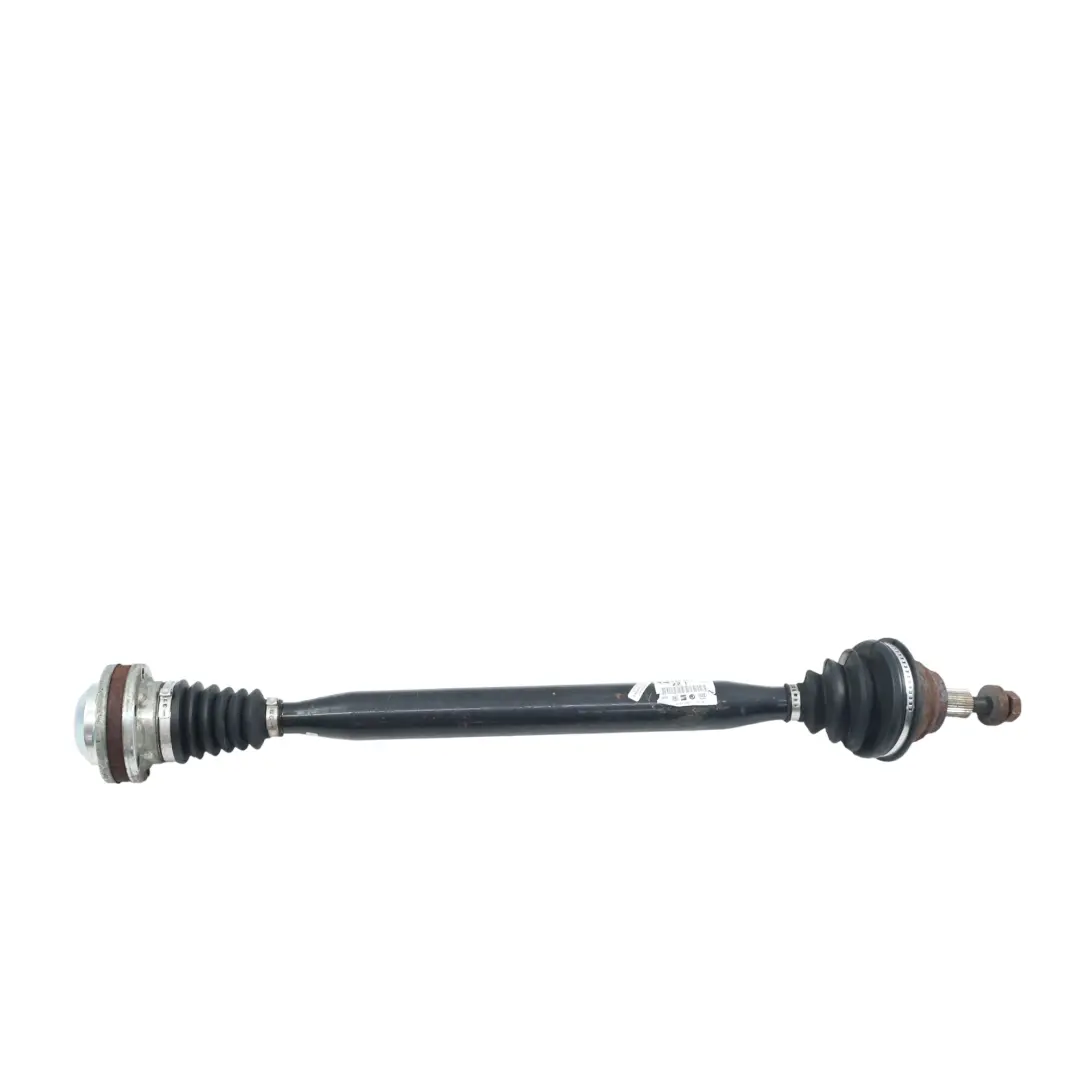 Semieje Delantero Derecho 2.0 TFSI Gasolina BWA para Audi TT 8J con número de pieza 8J0407272T Audi TT 8J Semieje Delantero Derecho 2.0 TFSI Gasolina BWA - SKU 8J0407272T - Número de pieza 8J0407272T
