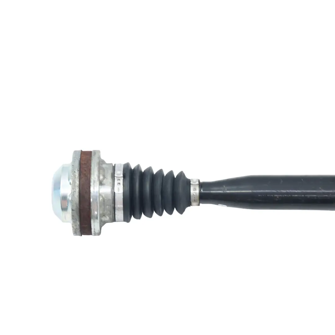 Audi TT 8J Semieje Delantero Derecho 2.0 TFSI Gasolina BWA - SKU 8J0407272T - Número de pieza 8J0407272T