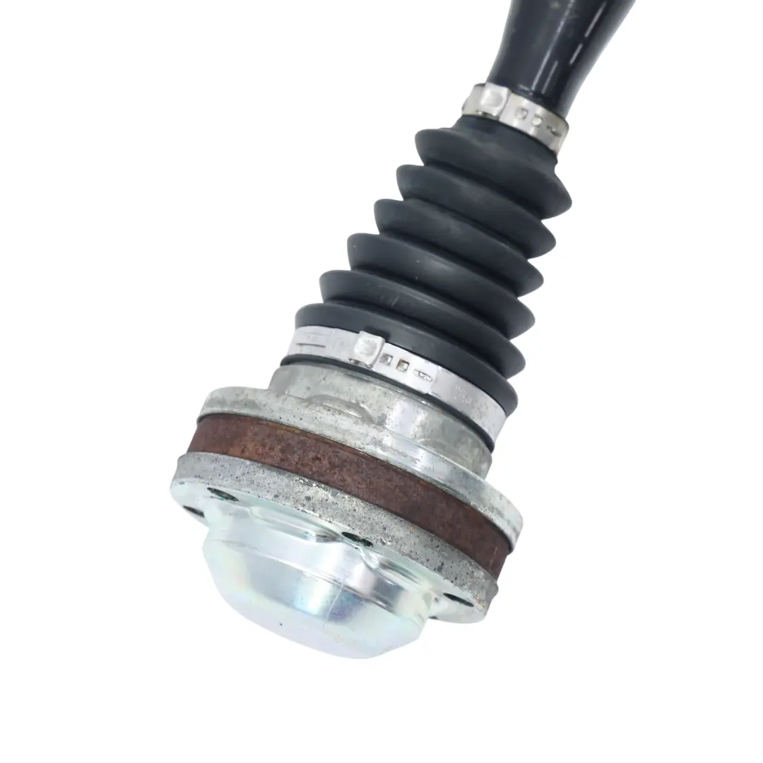 Audi TT 8J Półoś Przednia Prawa 2.0 TFSI BWA - SKU 8J0407272T - Numer Części 8J0407272T