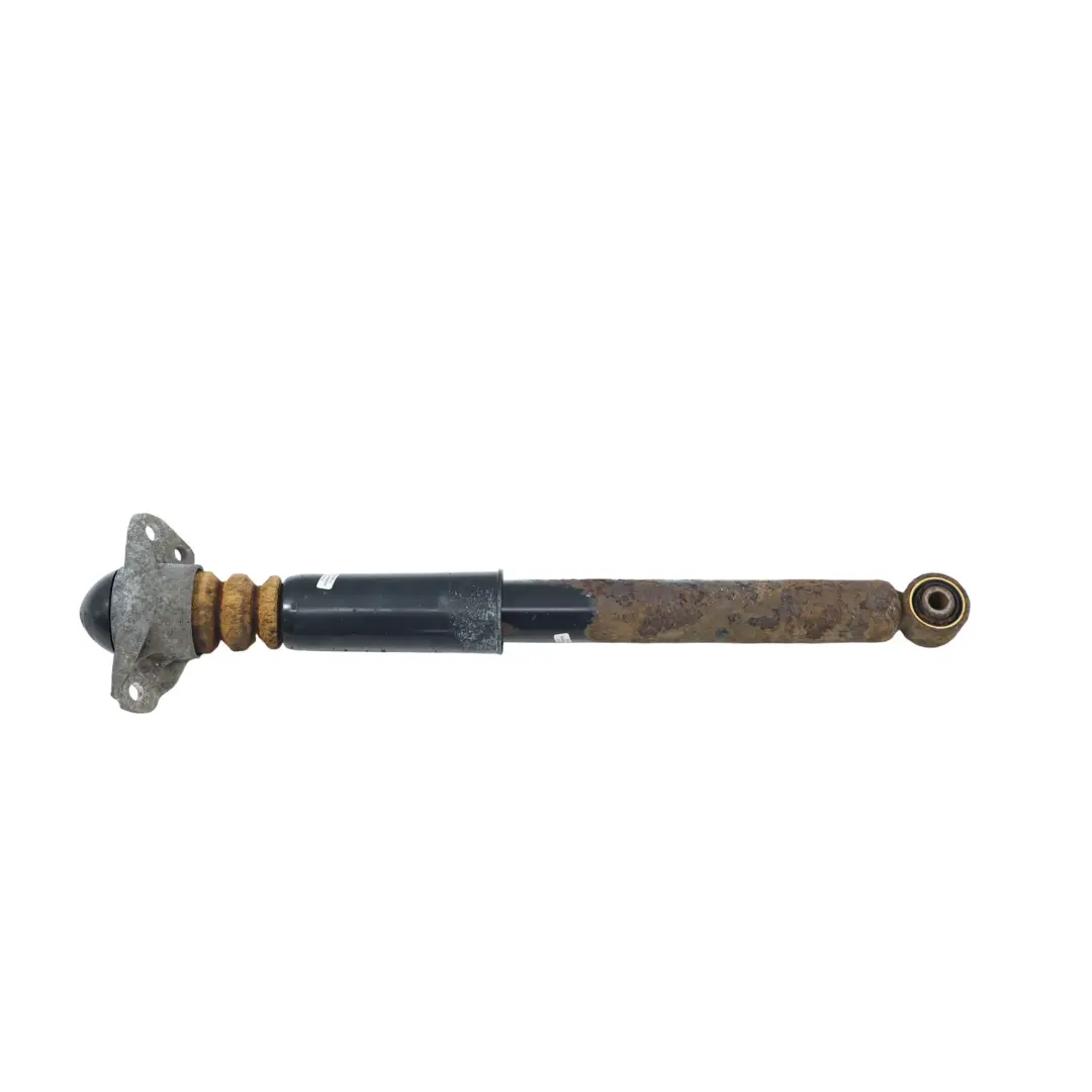 Audi TT 8J Rear Gas Shock Absorber Strut Left Right N/O/S - SKU 8J0513029S - Part number 8J0513029S
