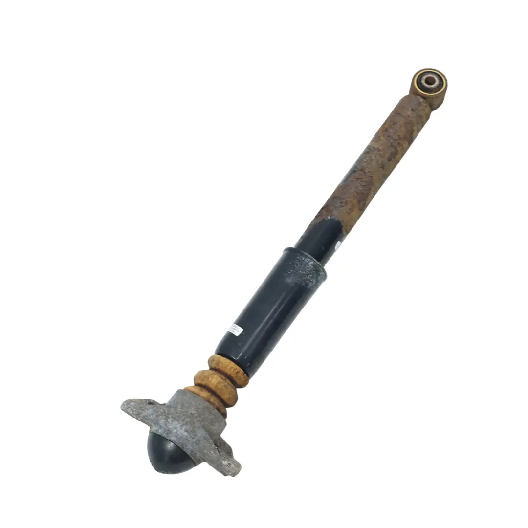 Amortisseur Gaz Arrière Gauche Droit pour Audi TT 8J à propos du numéro de pièce 8J0513029S Audi TT 8J Amortisseur Gaz Arrière Gauche Droit - SKU 8J0513029S - Numéro de pièce 8J0513029S