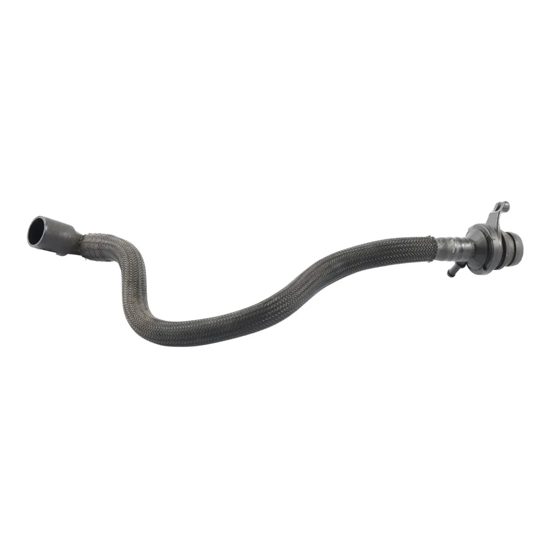 Audi TTS 8J Brake Servo Vacuum Pipe Hose Tube Line Non-Return Valve - SKU 8J0611931C - Part number 8J0611931C