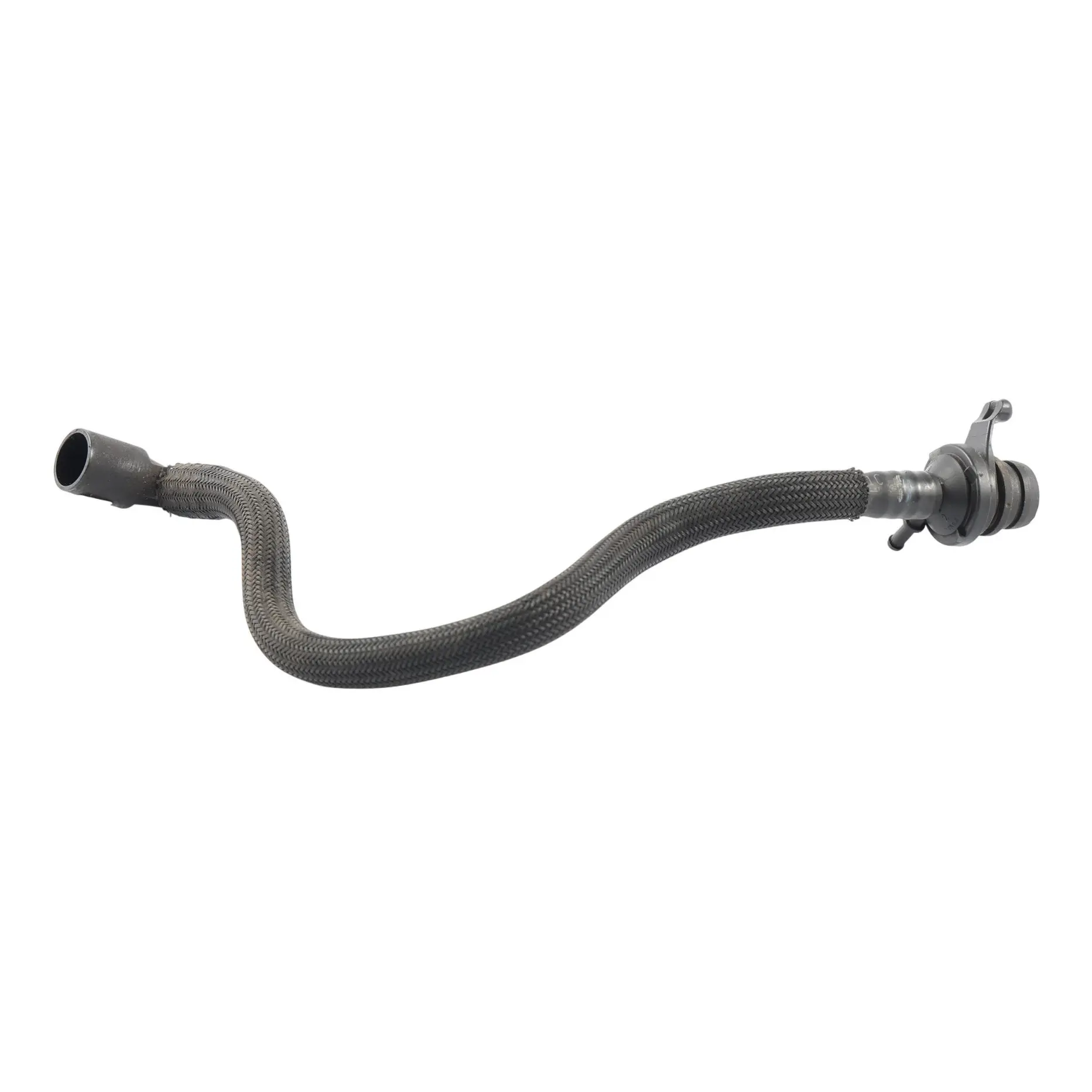 Audi TTS 8J Brake Servo Vacuum Pipe Hose Tube Line Non-Return Valve 8J0611931C
