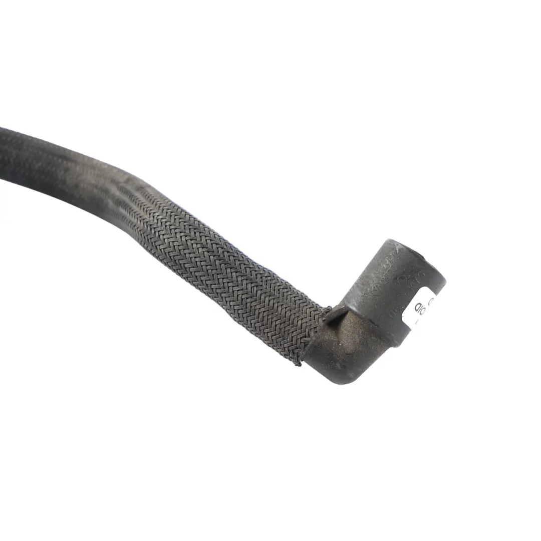Audi TTS 8J Brake Servo Vacuum Pipe Hose Tube Line Non-Return Valve - SKU 8J0611931C - Part number 8J0611931C