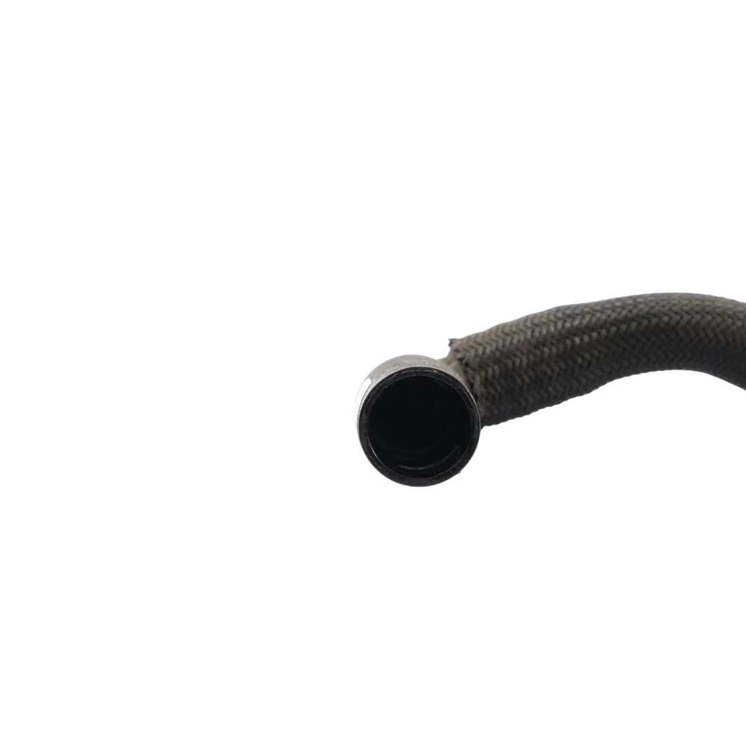 Audi TTS 8J Brake Servo Vacuum Pipe Hose Tube Line Non-Return Valve - SKU 8J0611931C - Part number 8J0611931C