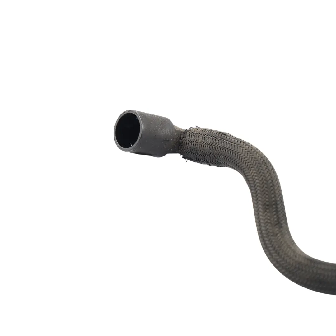 Audi TTS 8J Brake Servo Vacuum Pipe Hose Tube Line Non-Return Valve - SKU 8J0611931C - Part number 8J0611931C