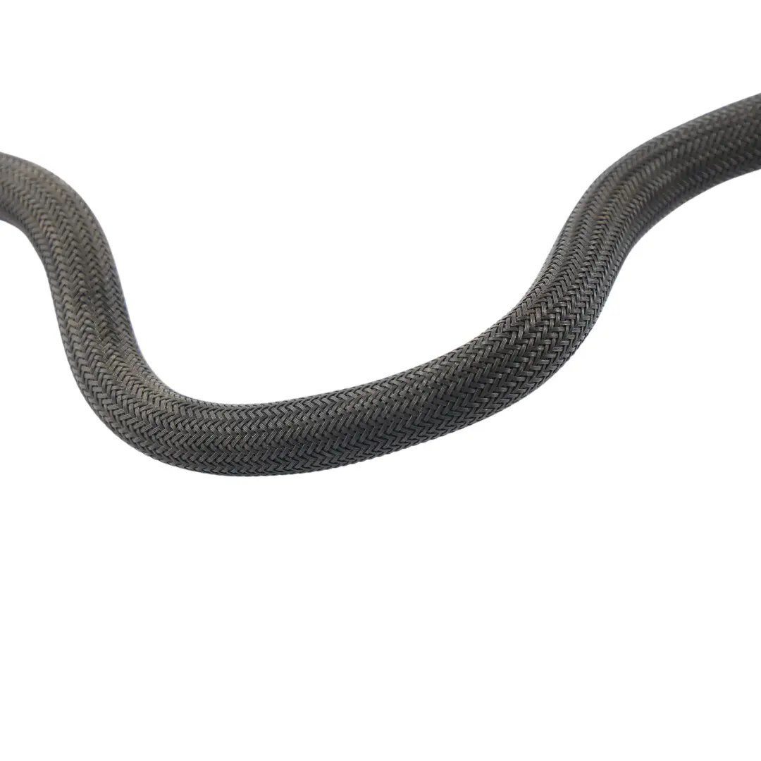 Audi TTS 8J Brake Servo Vacuum Pipe Hose Tube Line Non-Return Valve - SKU 8J0611931C - Part number 8J0611931C