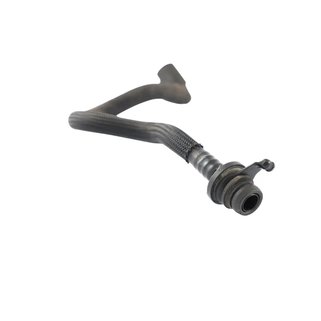 Audi TTS 8J Brake Servo Vacuum Pipe Hose Tube Line Non-Return Valve - SKU 8J0611931C - Part number 8J0611931C