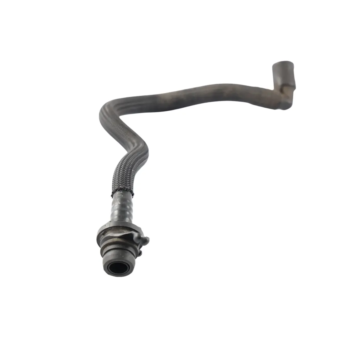 Audi TTS 8J Brake Servo Vacuum Pipe Hose Tube Line Non-Return Valve - SKU 8J0611931C - Part number 8J0611931C