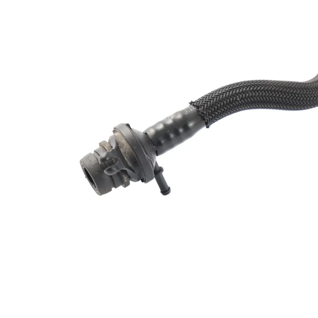 Brake Servo Vacuum Pipe Hose Tube Line Non-Return Valve to Audi TTS 8J with Part number 8J0611931C Audi TTS 8J Brake Servo Vacuum Pipe Hose Tube Line Non-Return Valve - SKU 8J0611931C - Part number 8J0611931C