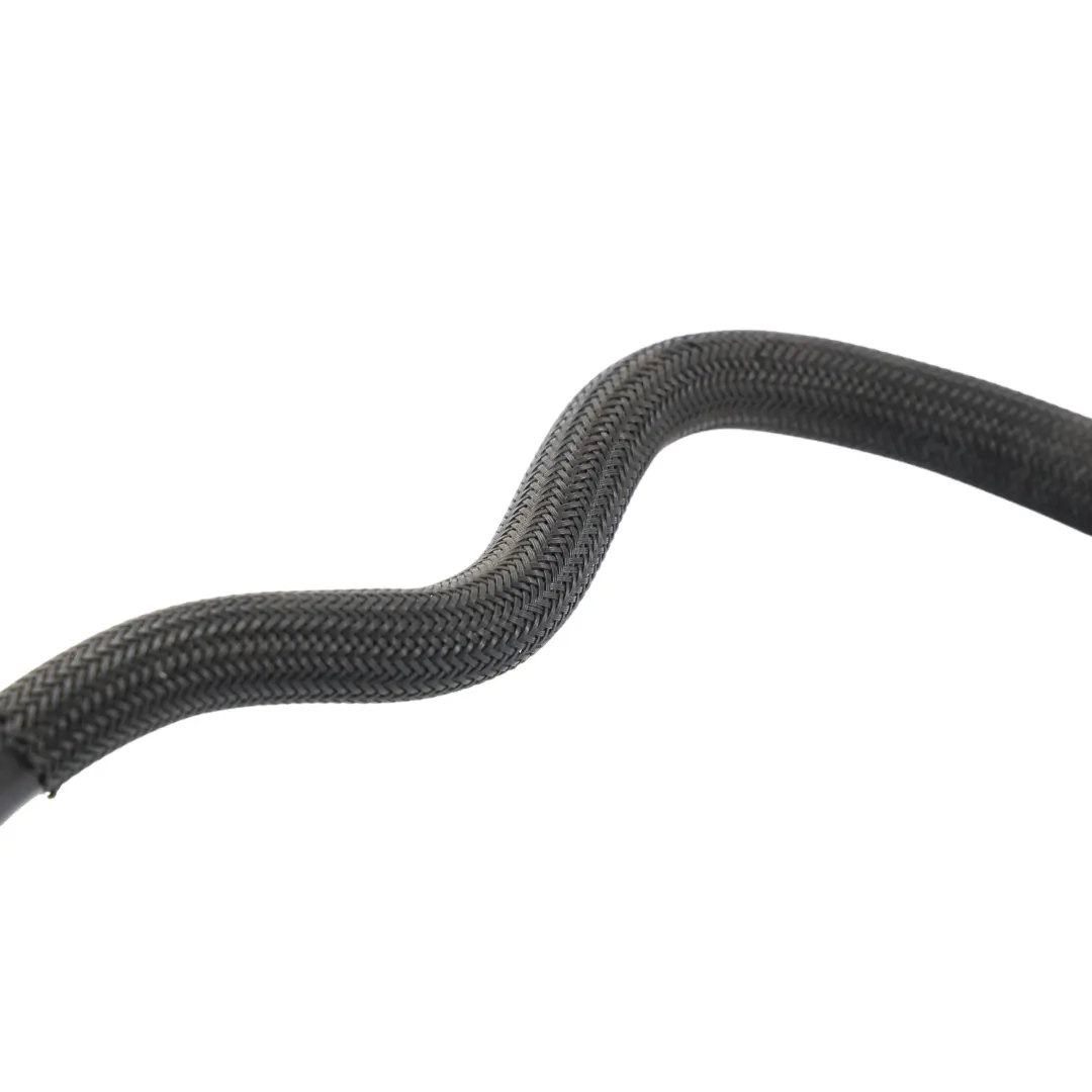 Audi TTS 8J Brake Servo Vacuum Pipe Hose Tube Line Non-Return Valve - SKU 8J0611931C - Part number 8J0611931C