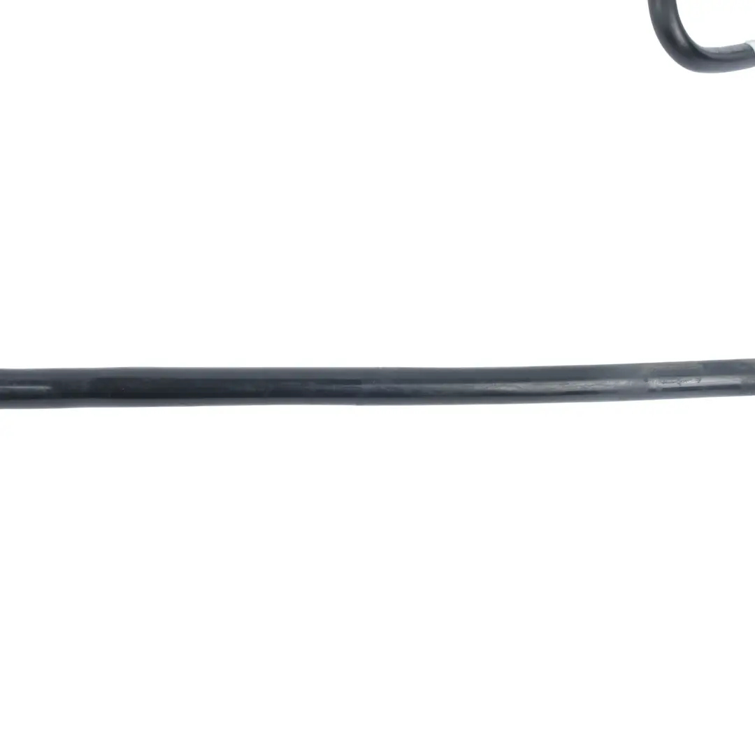 Audi TT TTS 8J Przewód Podciśnienia Hamulców 2.0 Benzyna - SKU 8J0611931E - Numer Części 8J0611931E