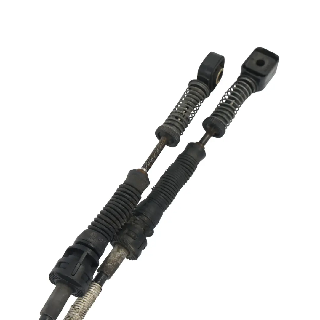Audi TT 8J Mechanizm Wybieraka Zmiany Biegów 6 Biegów - SKU 8J0711049G - Numer Części 8J0711049G