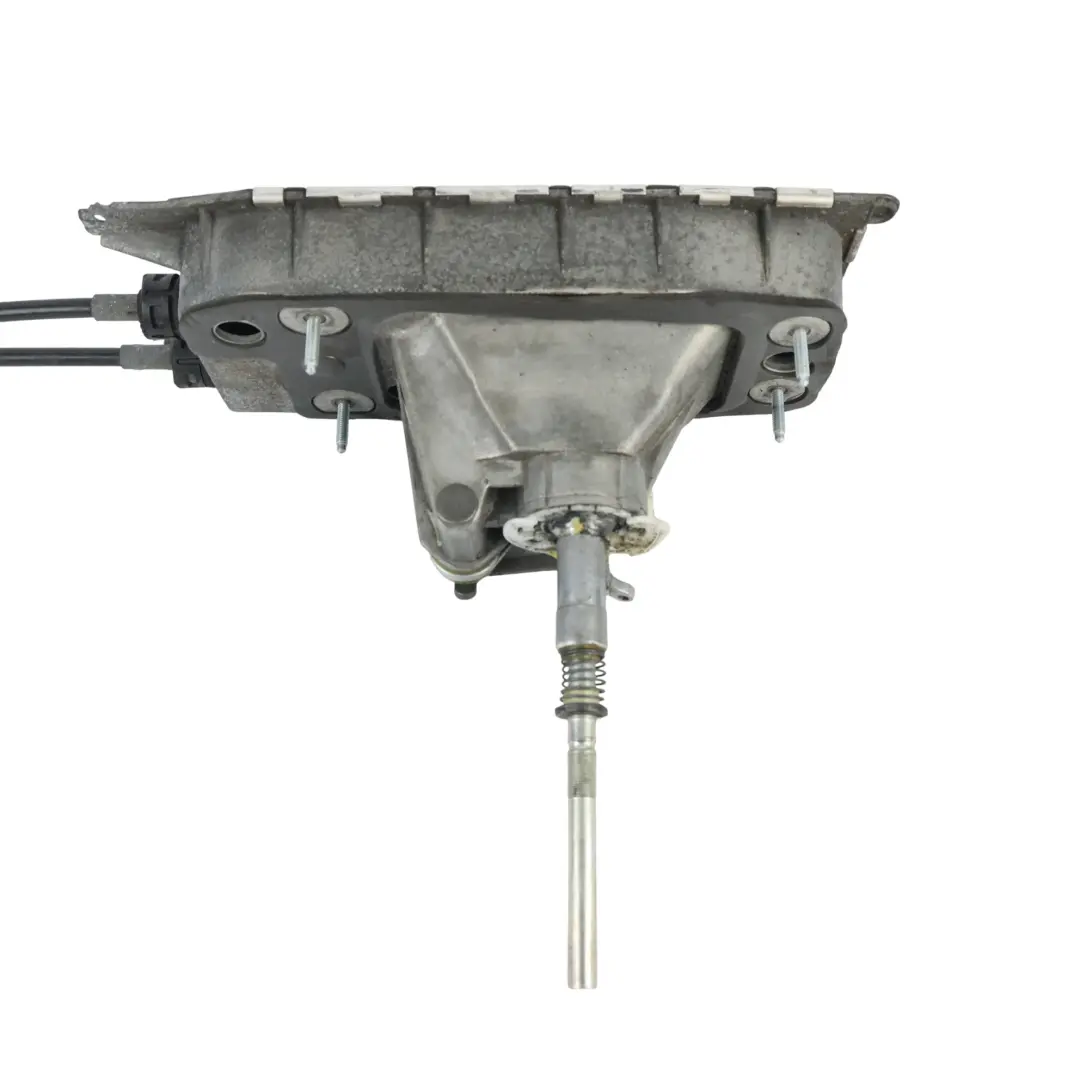 Audi TT 8J Mechanizm Wybieraka Zmiany Biegów 6 Biegów - SKU 8J0711049G - Numer Części 8J0711049G