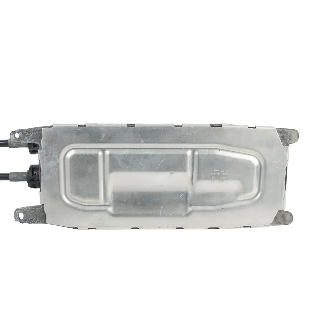 Audi TT 8J Mechanizm Wybieraka Zmiany Biegów 6 Biegów - SKU 8J0711049G - Numer Części 8J0711049G