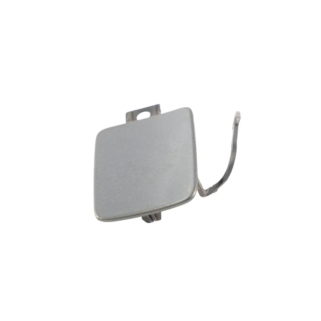 Stoßstange Hinten Abschleppöse Abdeckung Daytona Grau Z7S für Audi TT 8J mit Teilenummer 8J0807441A Audi TT 8J Stoßstange Hinten Abschleppöse Abdeckung Daytona Grau Z7S - SKU 8J0807441A-DGR - Teilenummer 8J0807441A