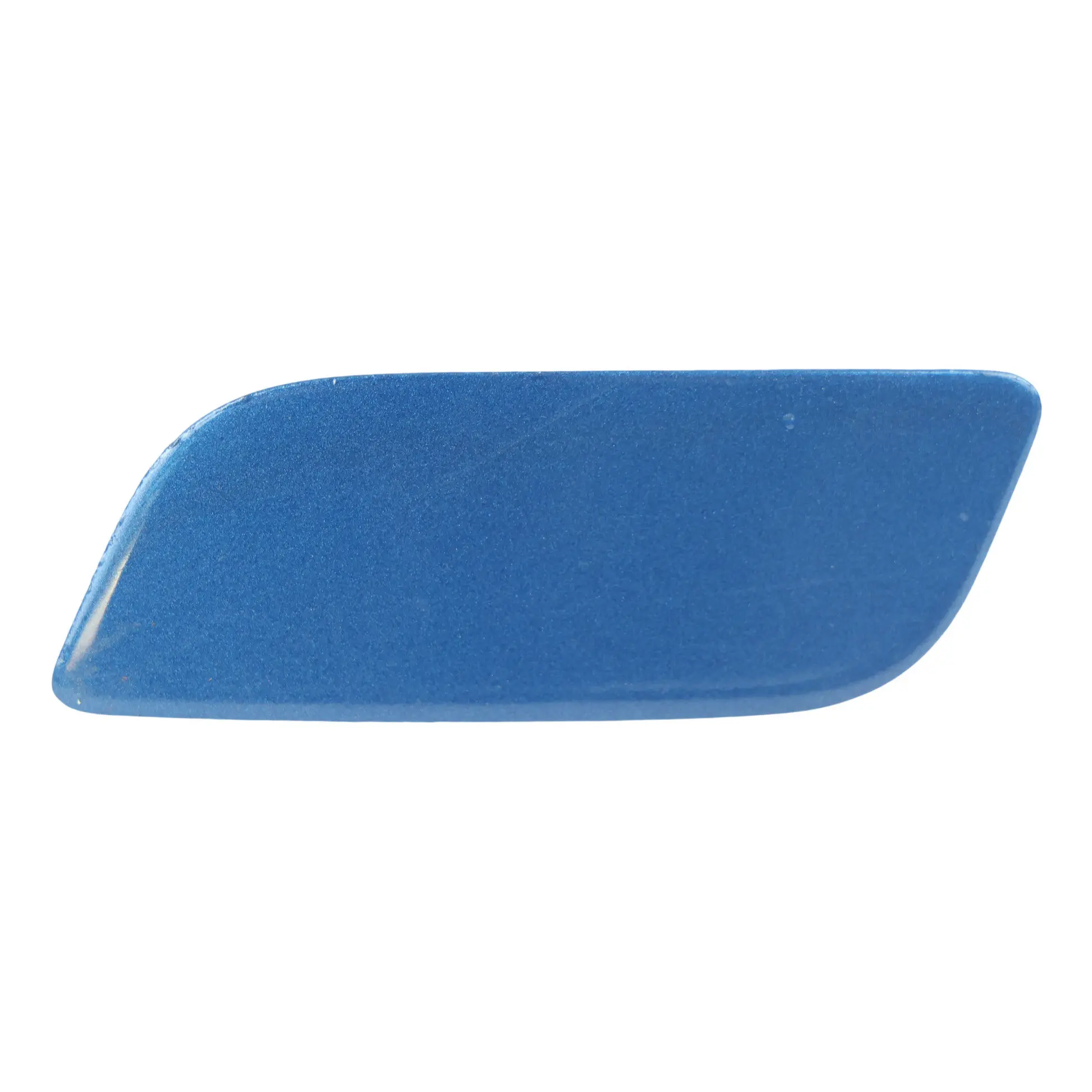 Audi TT 8J Copertura Lavafari Sinistro Blu Aruba Perla X5V