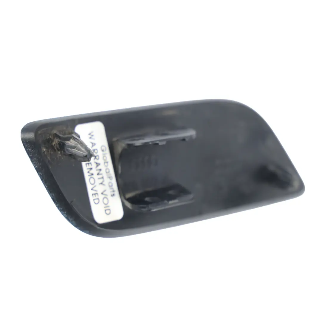Audi TT 8J Copertura Lavafari Sinistro Blu Aruba Perla X5V - SKU 8J0807753-ARB - Numero di parte 8J0807753